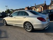 Mercedes C Class