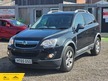 Vauxhall Antara
