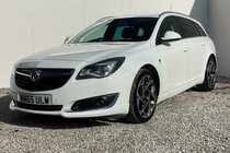 Vauxhall Insignia 1.6 CDTi SRi VX Line Sports Tourer Euro 6 (s/s) 5dr