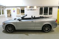 Volvo C70 D SE LUX PREMIUM 136