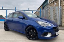 Vauxhall Corsa 1.6 VXR
