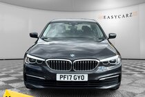 BMW 5 SERIES 520d SE EFFICIENTDYNAMICS