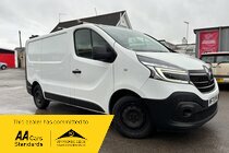 Renault Trafic SL28 BUSINESS ENERGY DCI