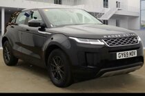 Land Rover Range Rover Evoque 2.0 D150 Auto 4WD Euro 6 (s/s) 5dr