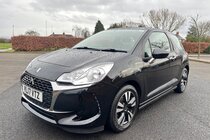 DS DS 3 PURETECH CHIC