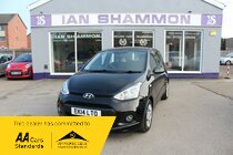 Hyundai I10 SE