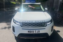 Land Rover Range Rover Evoque S