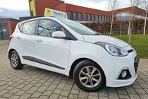 Hyundai I10 1.2 Premium Euro 5 5dr