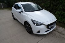 Mazda MAZDA 2 SPORT NAV