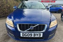 Volvo V70 2.0D Ocean Race Euro 4 5dr