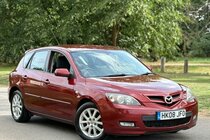 Mazda 3 1.6 Takara 5dr