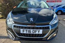 Peugeot 208 1.2 PureTech Roland Garros Euro 6 (s/s) 5dr