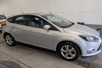 Ford Focus ZETEC