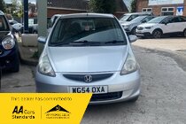 Honda Jazz DSI SE-Popular city car - Spacious and clever interior - Bulletproof build quality-AUTOMATIC!!!!