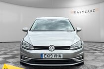 Volkswagen Golf GT TDI DSG