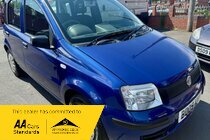 Fiat Panda ACTIVE ECO
