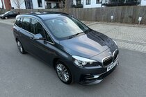 BMW 2 SERIES 1.5 218i Luxury Euro 6 (s/s) 5dr