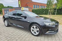 Vauxhall Insignia 1.6 Turbo D ecoTEC Tech Line Nav Grand Sport Euro 6 (s/s) 5dr