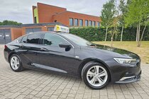 Vauxhall Insignia 1.6 Turbo D ecoTEC Tech Line Nav Grand Sport Euro 6 (s/s) 5dr