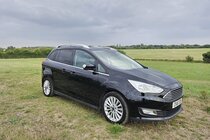 Ford C-Max GRAND TITANIUM