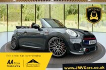 MINI Mini JOHN COOPER WORKS
