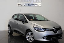 Renault Clio DYNAMIQUE MEDIANAV ENERGY DCI S/S