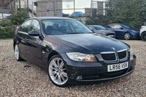 BMW 3 SERIES 2.0 320d ES Euro 4 4dr