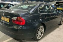 BMW 3 SERIES 2.0 320d ES Euro 4 4dr