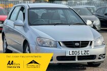Kia Cerato 1.5 CRDi LX 5dr