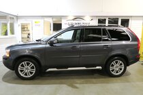 Volvo XC90 D5 SE LUX AWD 185