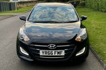 Hyundai I30 1.6 CRDi Blue Drive SE Euro 6 (s/s) 5dr