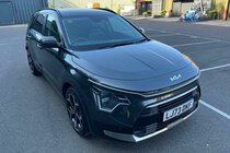 Kia Niro 1.6h GDi 3 DCT Euro 6 (s/s) 5dr