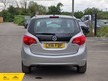 Vauxhall Meriva