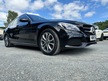 Mercedes C Class