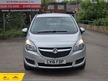 Vauxhall Meriva