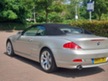 BMW 6 SERIES