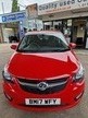 Vauxhall VIVA