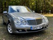 Mercedes E Class