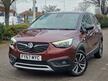 Vauxhall Crossland X