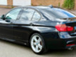 BMW 320I M SPORT AUTO