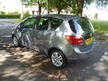 Vauxhall Meriva