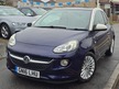 Vauxhall ADAM