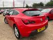 Vauxhall Astra GTC