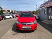 Vauxhall Zafira