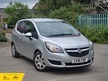 Vauxhall Meriva