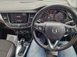 Vauxhall Crossland X