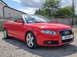 Audi A4 Cabriolet