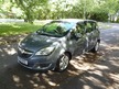 Vauxhall Meriva