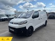 Citroen Dispatch