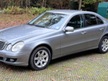 Mercedes E Class